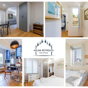 Retreats Cadorna Duomo 公寓