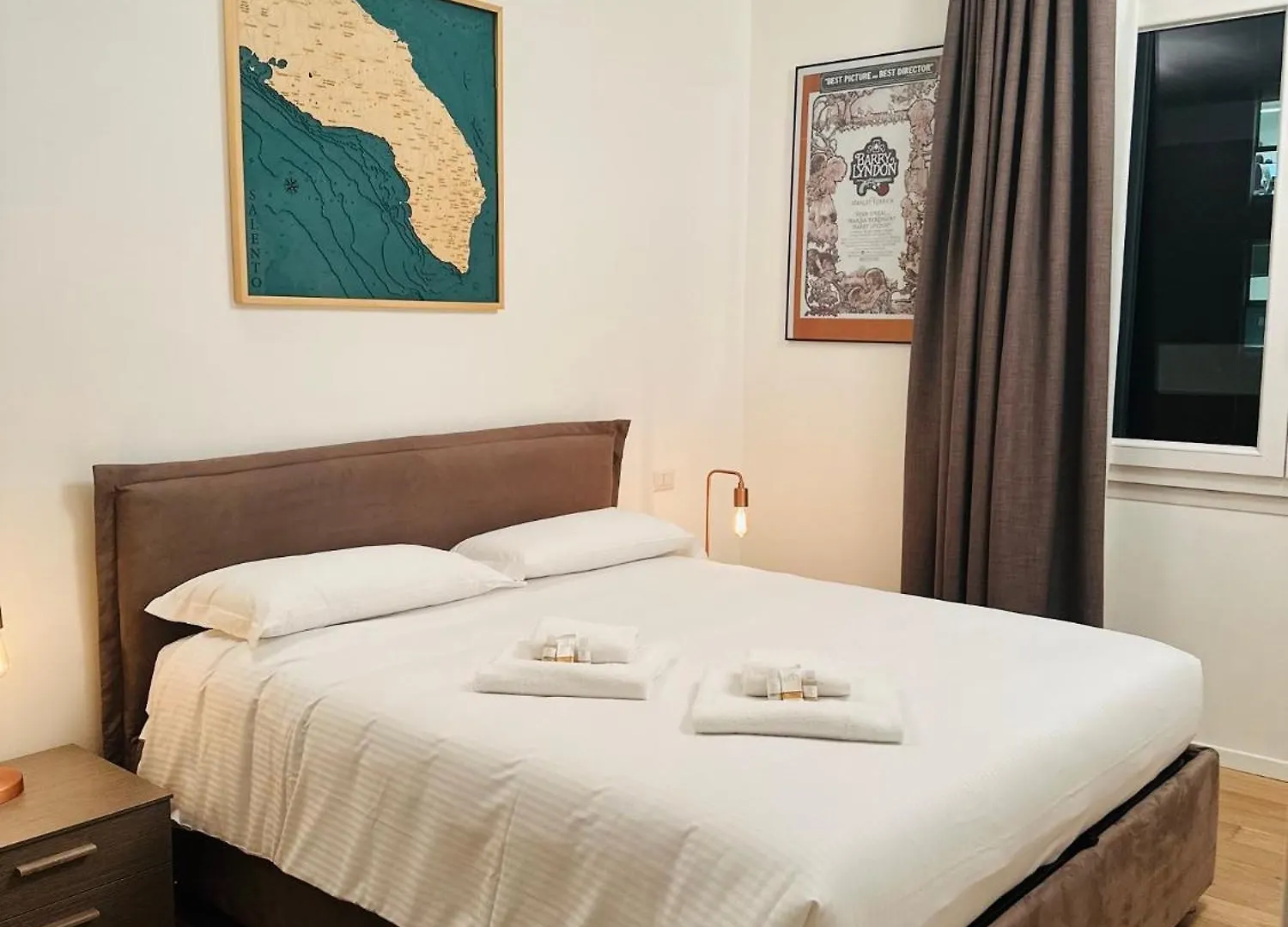Xenia Apartments - Cozy Two-Room Apartment In Central Station Milan 0*,