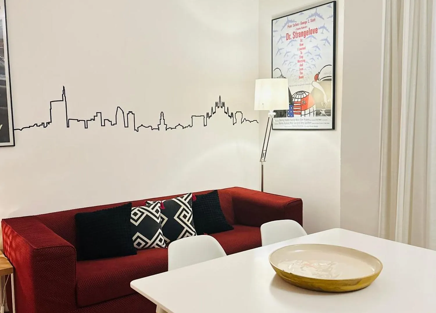 Xenia Apartments - Cozy Two-Room Apartment In Central Station Milan