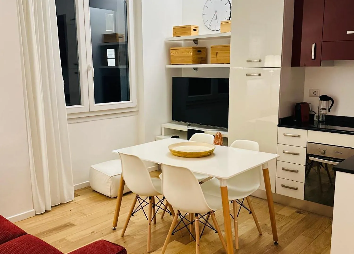 Xenia Apartments - Cozy Two-Room Apartment In Central Station Milan