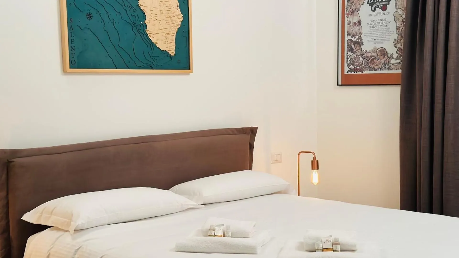 Xenia Apartments - Cozy Two-Room Apartment In Central Station Milan