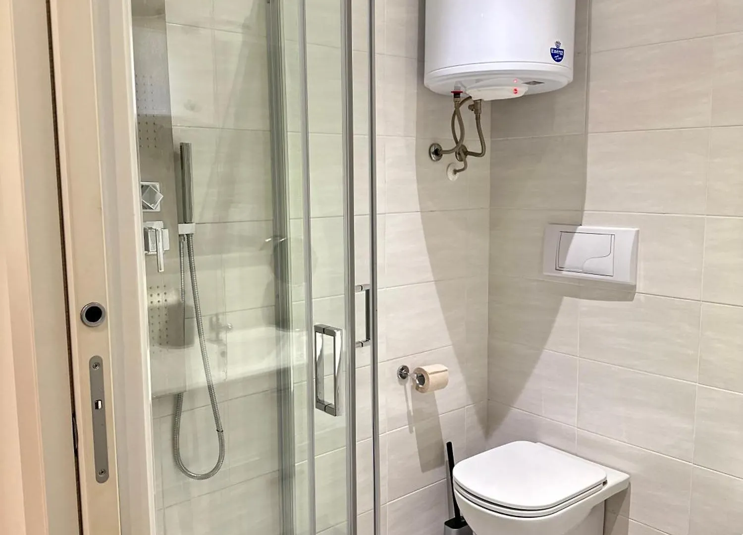 Xenia Apartments - Cozy Two-Room Apartment In Central Station Milan