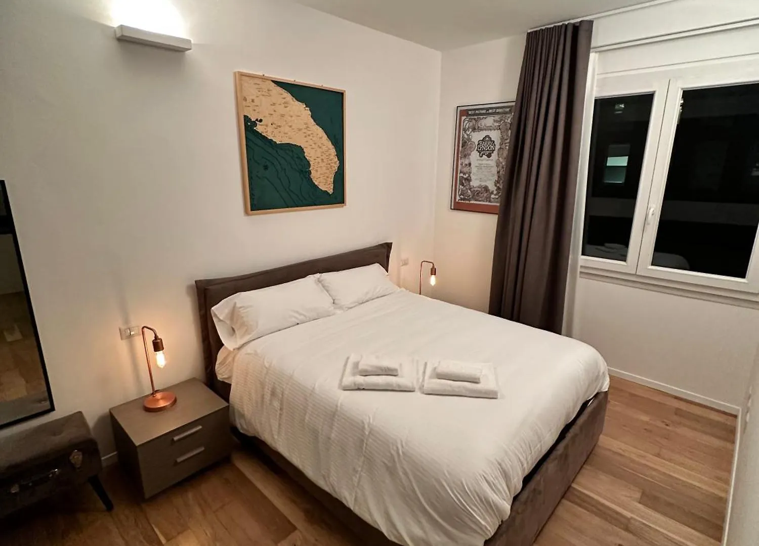 Xenia Apartments - Cozy Two-Room Apartment In Central Station Milan